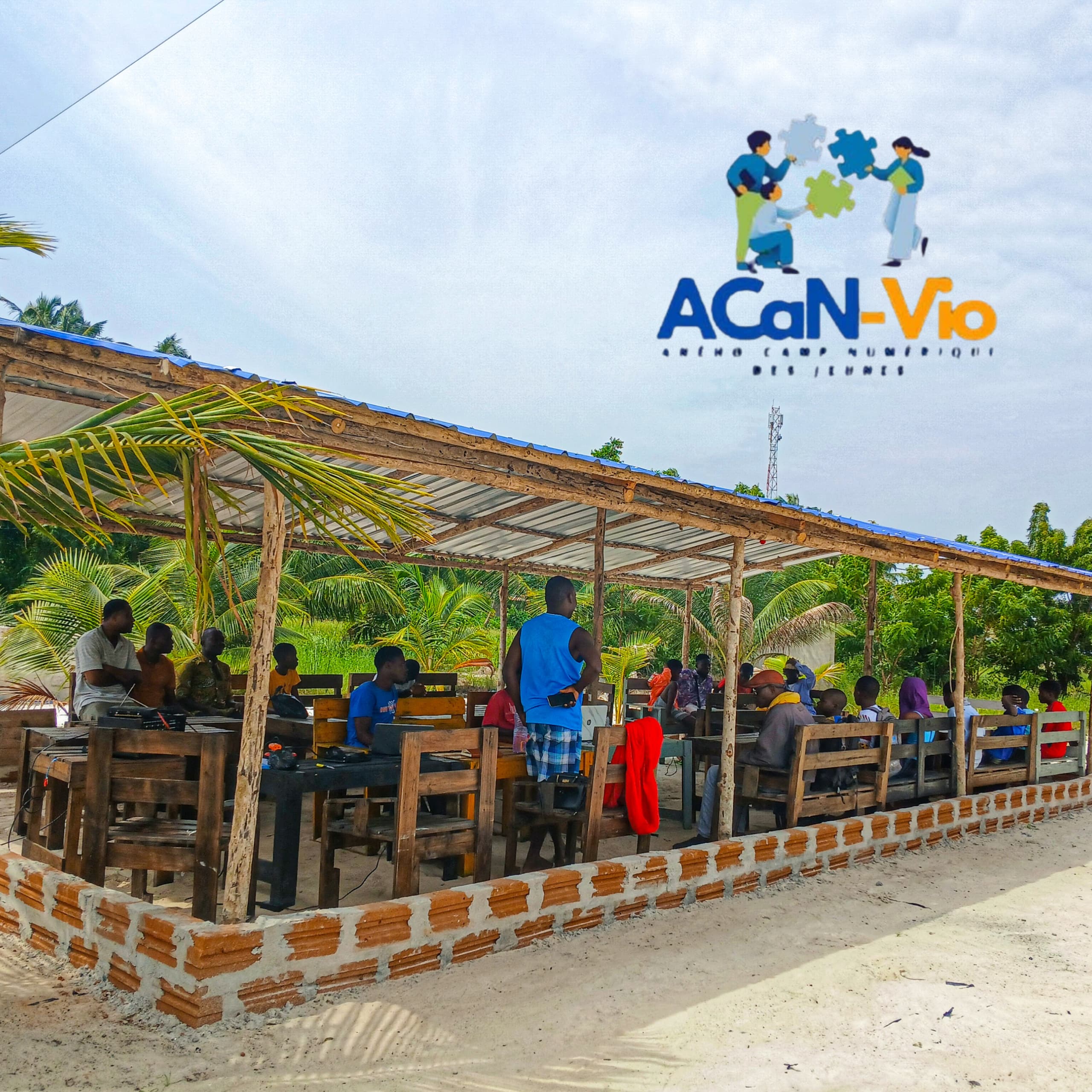 Acan vio 2025