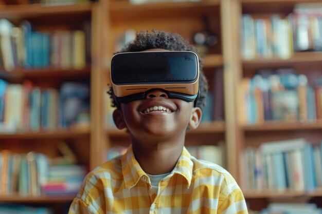 Enfant et aventure